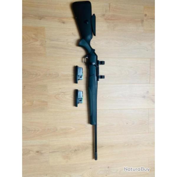 Browning Maral Compo Nordick 9.3x62