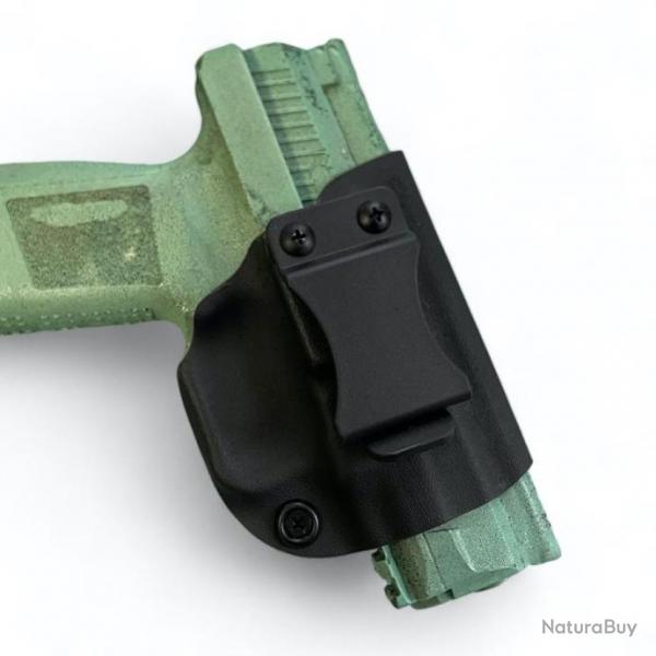 Holster Inside compact KYDEX Canik TP9 SC Sub compact