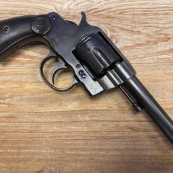 colt new army 41 lc