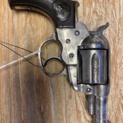 colt ligtning shérif model 38