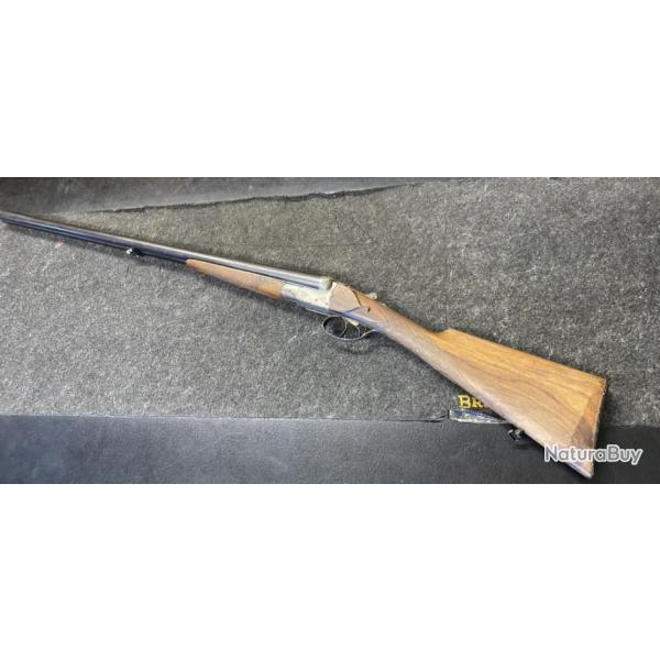 Fusil Juxtapos Breuil-Aulagnier - 70 cm - cal 16/65