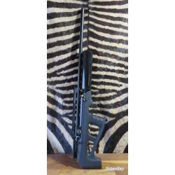 Carabine PCP FX Airguns Dreamline Power-Pup cal.6.35 réservoir alu 60 joules