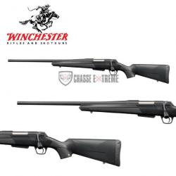 Carabine WINCHESTER Xpr Composite Threaded Gaucher 61cm Cal 300 Win