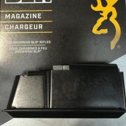 CHARGEUR BROWNING POUR BLR 300WM