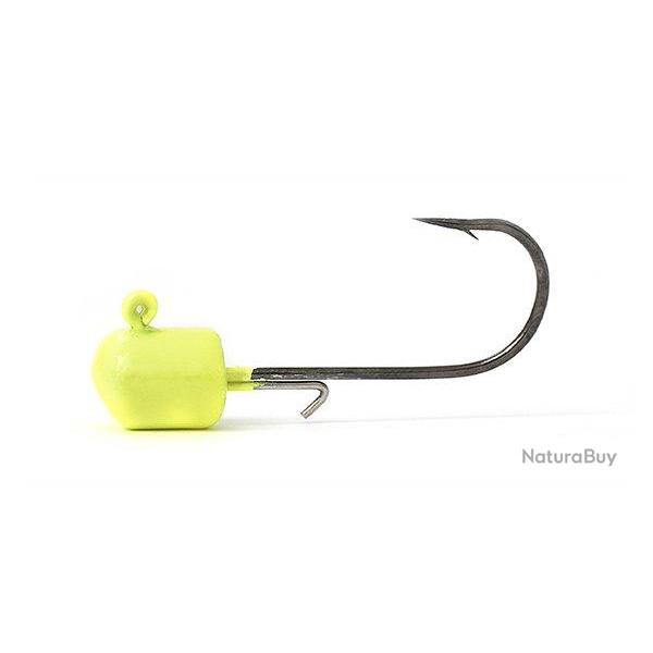 ULTI NED HEAD - 3,5gr - 1 - CHARTREUSE - 5pc