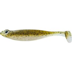 HAZEDONG SHAD 3 VM 04 GREEN PUMPKIN SHAD