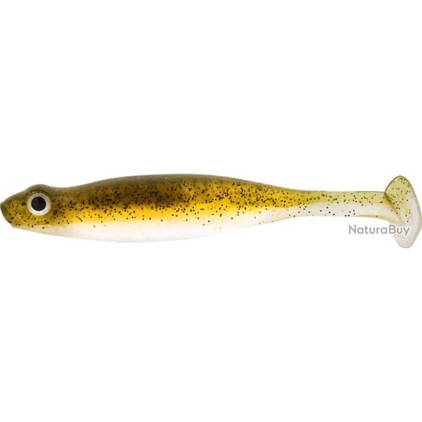 HAZEDONG SHAD 4.2 GREEN PUMPKIN SHAD