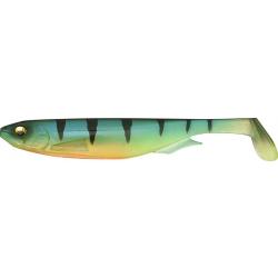 SPARK SHAD 7 - SHINY PERCH (SP-C)