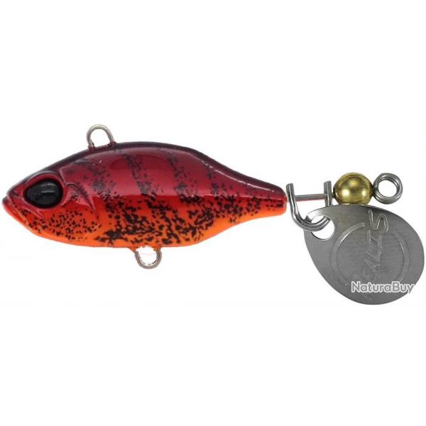 REALIS SPIN 14 GR - ACC3297 HELL CRAW