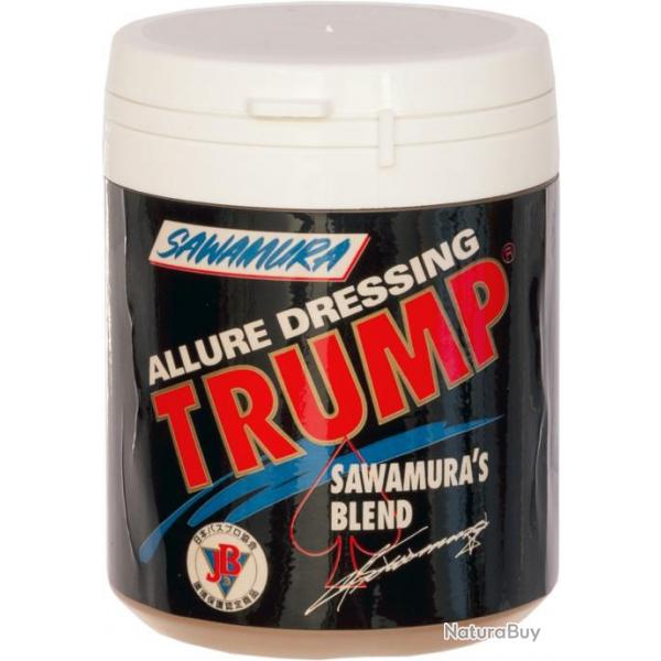 TRUMP ATTRACTANT