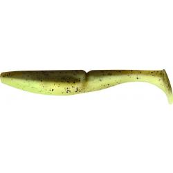 ONE UP SHAD 6 - 136 GREEN PUMPKIN CHART