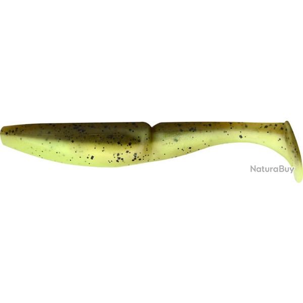 ONE UP SHAD 6 - 136 GREEN PUMPKIN CHART