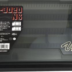 VS 3020 NS BLACK