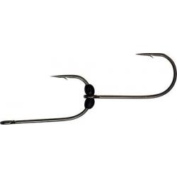 TH1 TRAILER HOOK - H n°2/0 (7/pck)