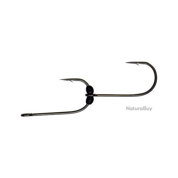 TH1 TRAILER HOOK - H n 2/0 (7/pck)