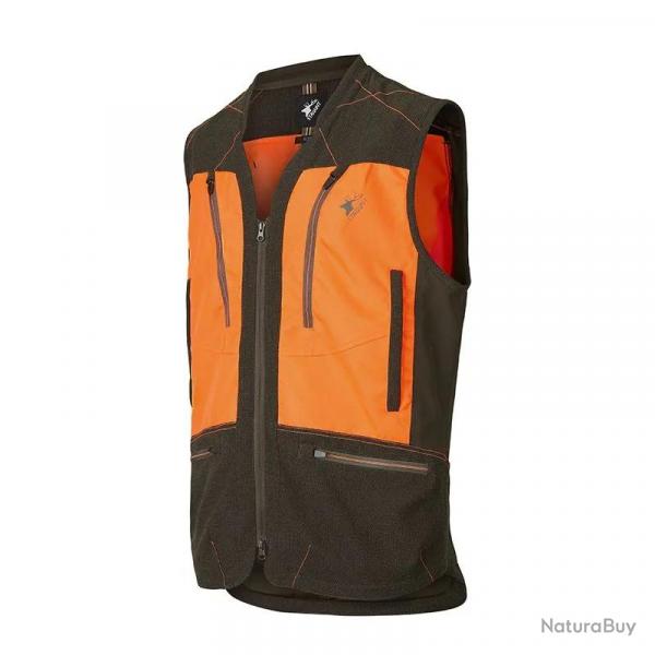 Gilet de Chasse Stagunt Prolight Track