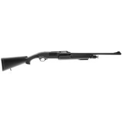 Fusil A Pompe Verney-Carron P12 Gros Gibier Calibre 12