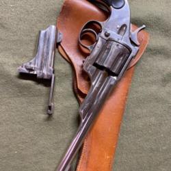 revolver double action merwin and hulbert 44/40 neuf