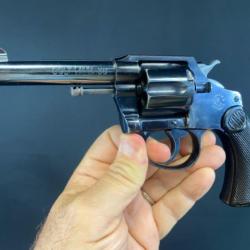 colt new police positive 38 smith and wesson proche du neuf