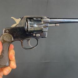 colt 1895/1907 calibre 32/20