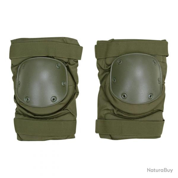 Genouillres tactiques noprne (Couleur Vert)