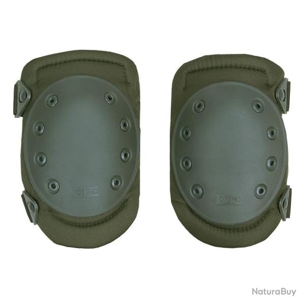 Genouillres tactiques (Couleur Vert)