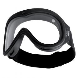 Masque tactique Bollé chronosoft II clair