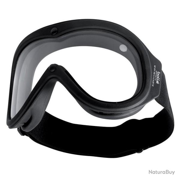 Masque tactique Boll chronosoft II clair