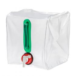 Jerrican pliable 10L