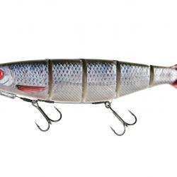 Leurre Souple Fox Rage Loaded Jointed Pro Shad 23cm 23cm SN Roach