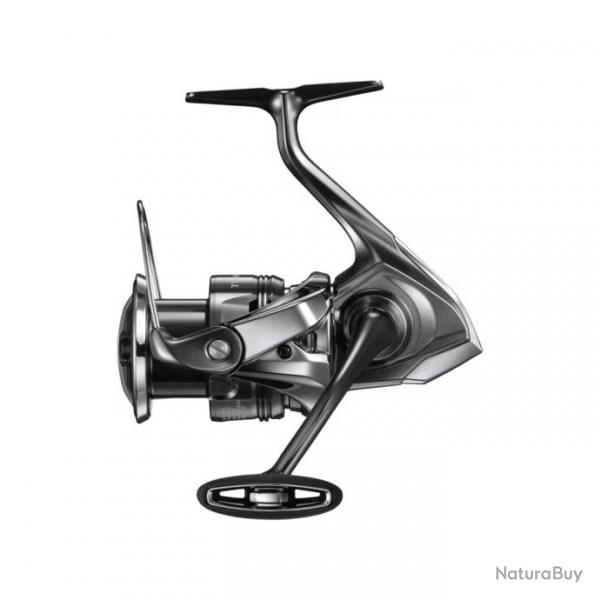 Moulinet Spinning Shimano Twin Power FE 75cm 9kg 215g 5.1:1 C3000