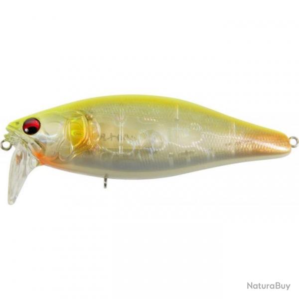 Leurre MEGABASS I Jack GP PRISM SHAD