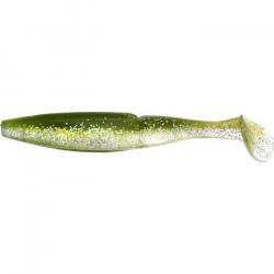 Leurre One Up Shad 3" 062 WAKA AYU