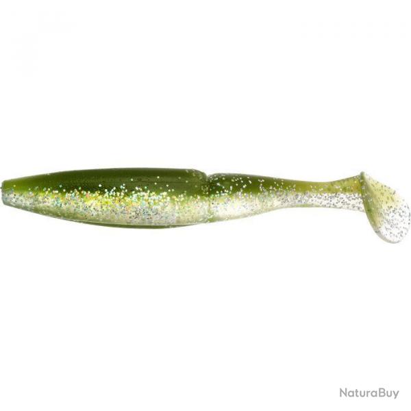 Leurre One Up Shad 3" 062 WAKA AYU