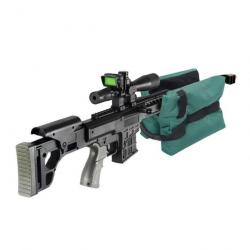 Sac de Support de Tir - Banc de Fusil de Sport Cible Accessoires Chasse Precision Sniper