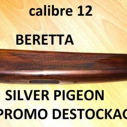 devant bois fusil BERETTA SILVER PIGEON calibre 12 - VENDU PAR JEPERCUTE (a6755)