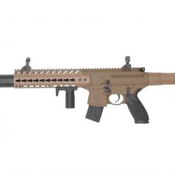 Carabine MCX 4.5mm CO2 Sig Sauer
