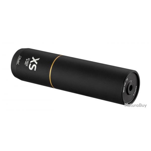 Silencieux STALON XS108 du calibre .243 au .375 - Cal. 6.5mm-06 - M18X1
