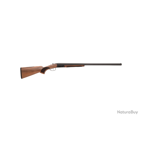 Fusil Juxtapos Huglu - Cal. 12