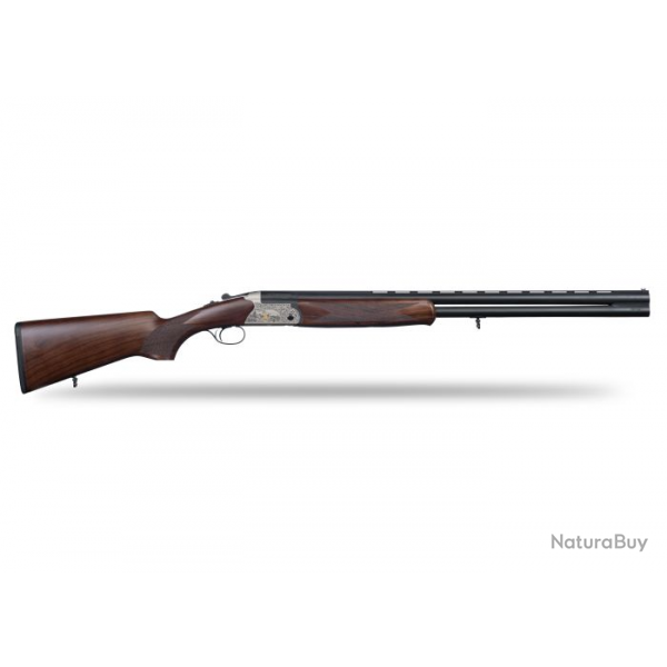 Fusil Superpos Huglu Eagle - Grav Perdrix/Faisan - 12