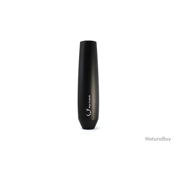 Modrateur de son Freyr & Devik Ultimate Silence 3D 338 - M5/8x24 / Cal. 8 mm