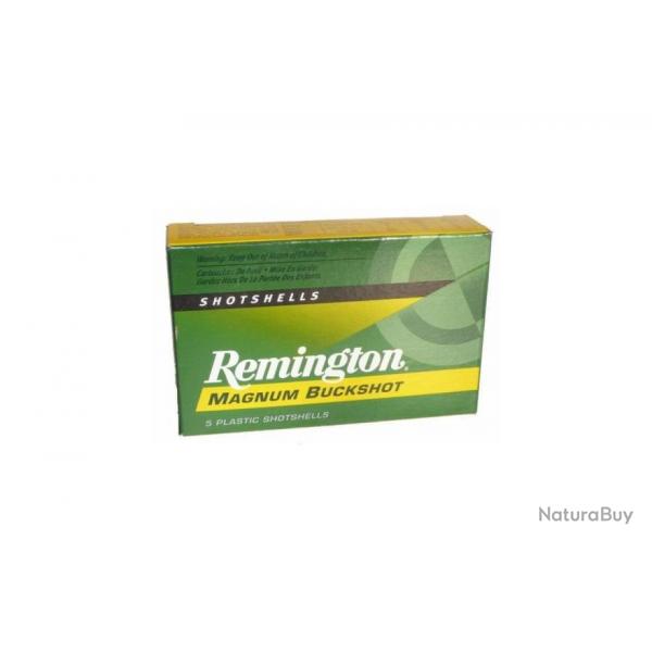 Chevrotines Remington Cal 70
