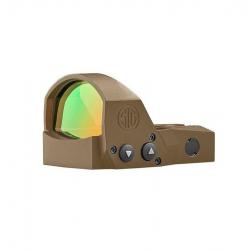Viseur Sig Sauer ROMEO 1 PRO 1x30 Dot - 6 MOA