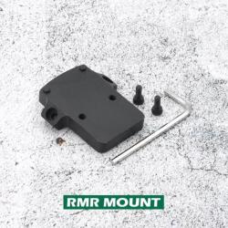 DawnForce Support De Montage RMR Mount Plate