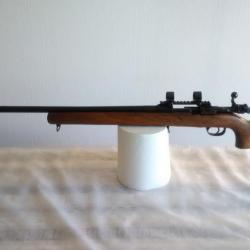Mauser 98 K calibre 308