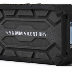 Déshumidificateur réutilisable Silent Dry SDY120 avec indicateur d'absorption