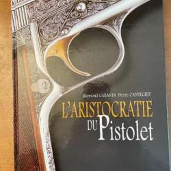 Livre: L'Aristocratie du pistolet