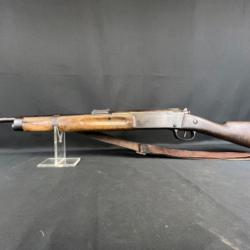 MOUSQUETON M.A.S 1886 M93 R35 calibre 8x50R