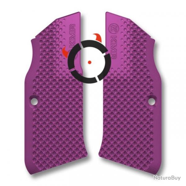 GRIPS KMR W DOTMATRIX VIOLET W-02 CUDA/W-02 UMBRA