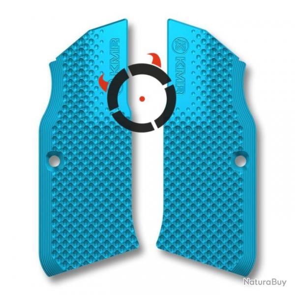 GRIPS KMR W DOTMATRIX BLUE W-02 CUDA/W-02 UMBRA